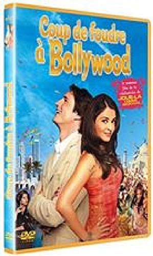 Coup de foudre à Bollywood [DVD]