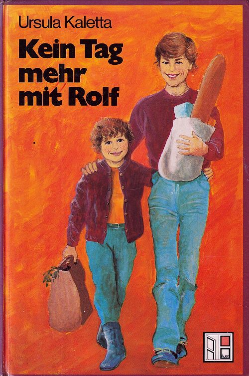 Kein Tag mehr mit Rolf