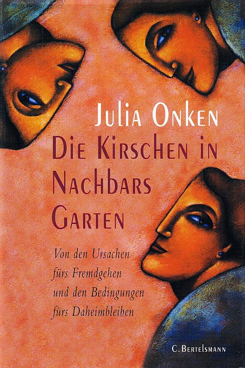 Die Kirschen in Nachbars Garten