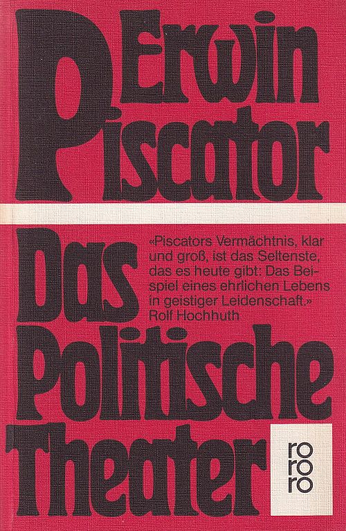 Das politische Theater