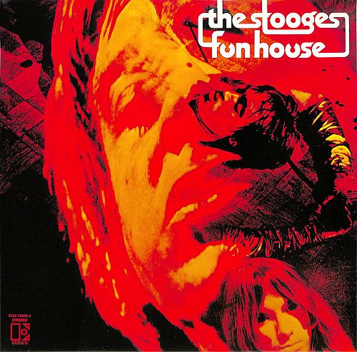 Fun House [Vinyl]
