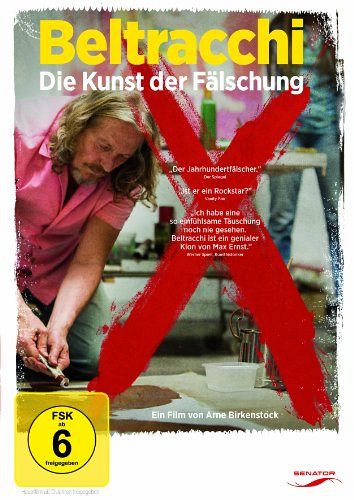 Beltracchi - Die Kunst der Fälschung [DVD]