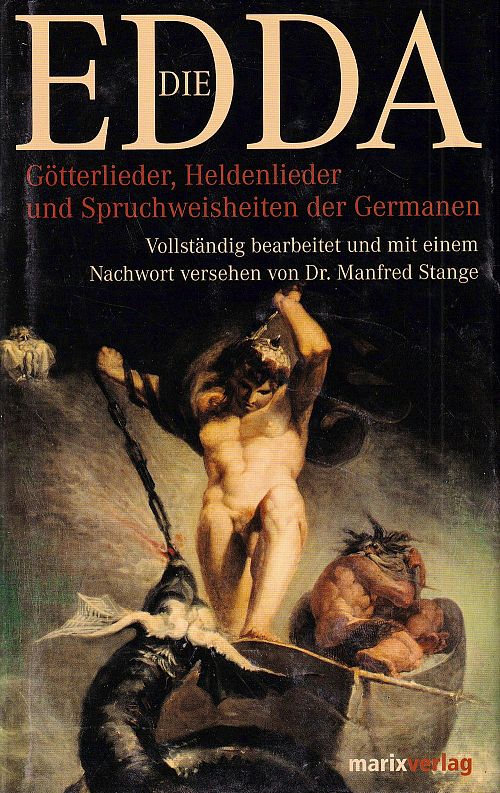 Die Edda