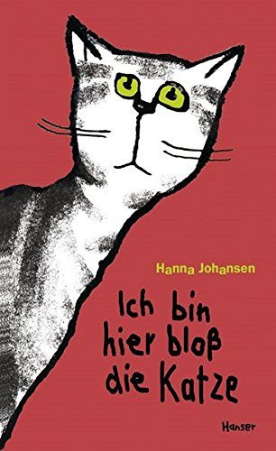 Ich bin hier bloss die Katze