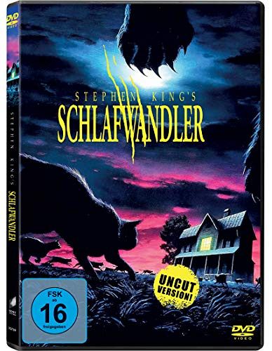 Stephen Kings Schlafwandler [DVD]