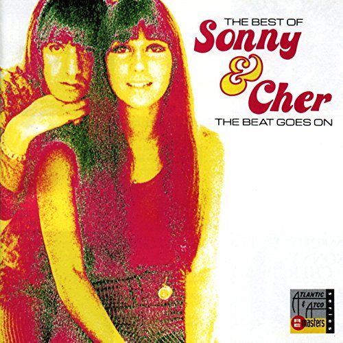 The Beat Goes On - The Best Of Sonny & Cher [CD]