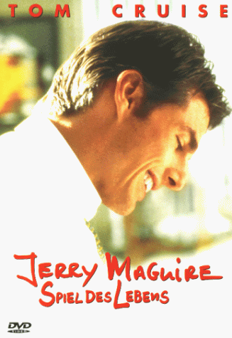 Jerry Maguire - Spiel des Lebens [DVD]