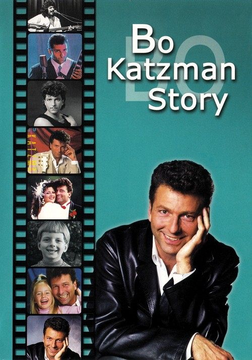 Bo Katzman Story [DVD]