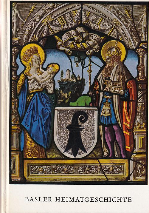 Basler Heimatgeschichte