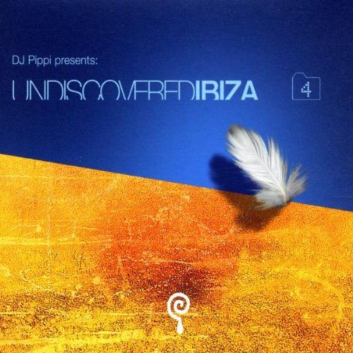 Undiscovered Ibiza 4 [CD]