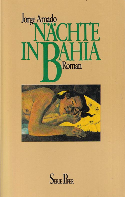 Nächte in Bahia