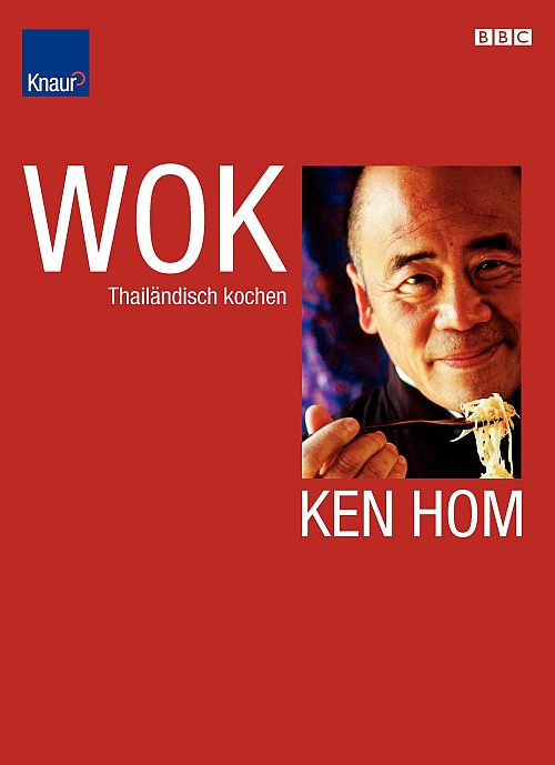 Wok - Thailändisch kochen