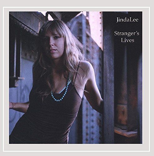 Stranger's Lives [CD]