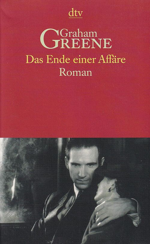 Das Ende einer Affäre