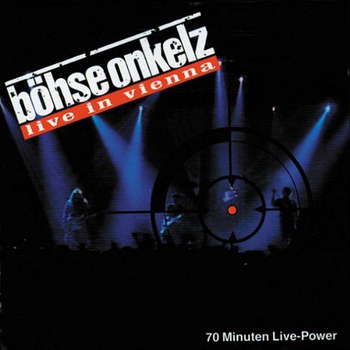 Live in Vienna [CD]