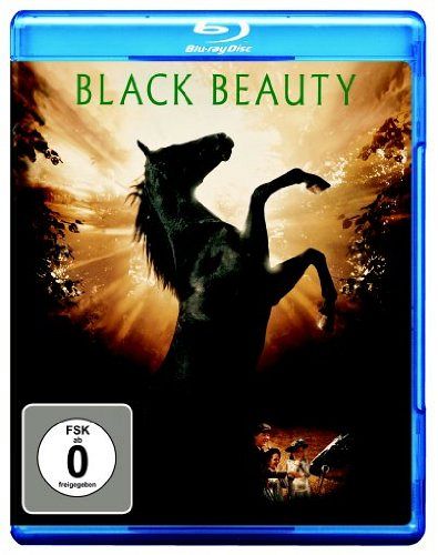 Black Beauty [Blu-ray]
