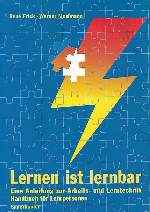 Lernen ist lernbar