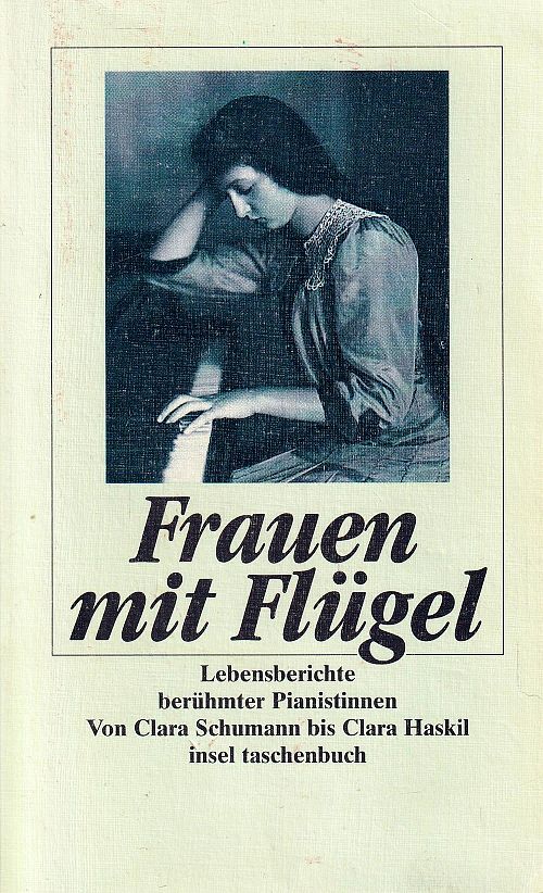 Frauen mit Flügel
