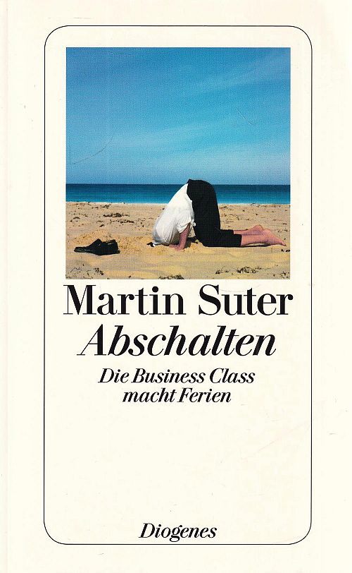 Abschalten - Die Business Class macht Ferien
