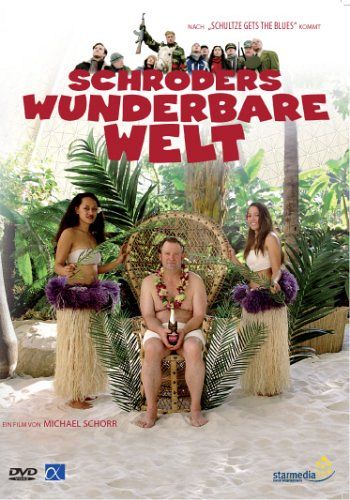 Schröders wunderbare Welt [DVD]