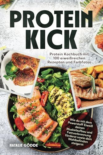 Proteinkick