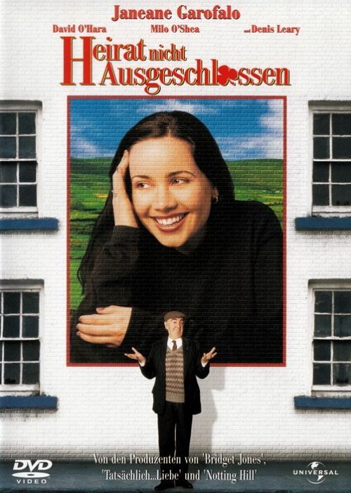 Heirat nicht ausgeschlossen [DVD]