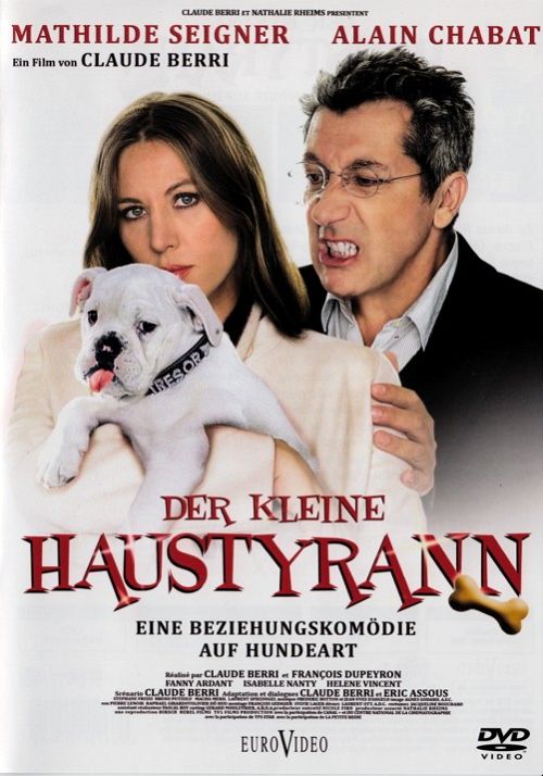 Der kleine Haustyrann [DVD]