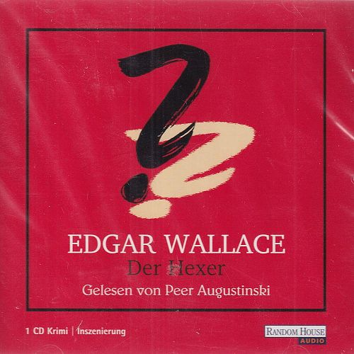 Der Hexer