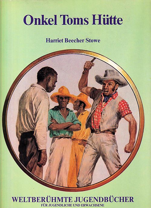Onkel Toms Hütte 
