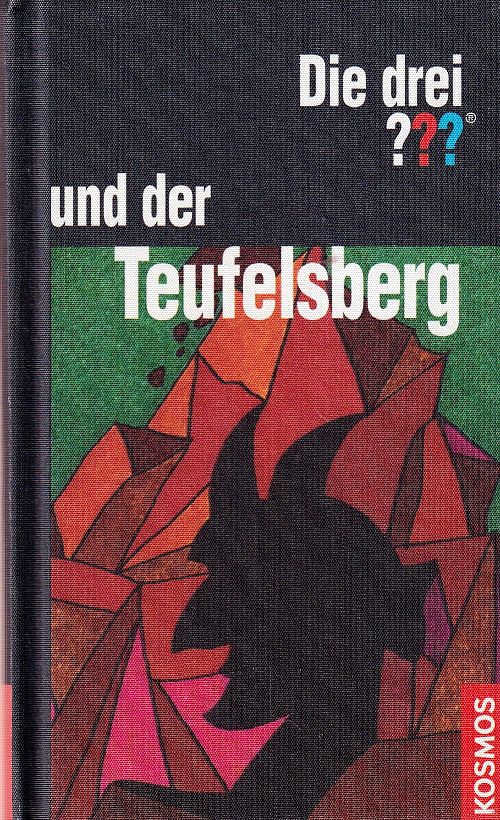Die drei ??? und der Teufelsberg