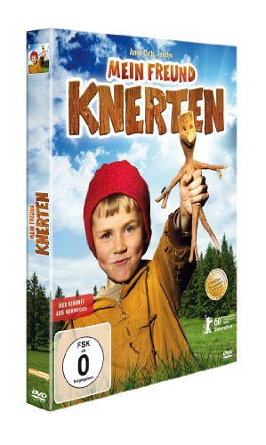 Mein Freund Knerten [DVD]