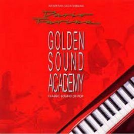 Golden Sound Academy [CD]
