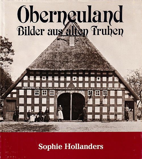 Oberneuland - Bilder aus alten Truhen
