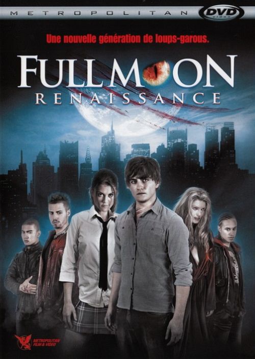 Full Moon Renaissance [DVD]