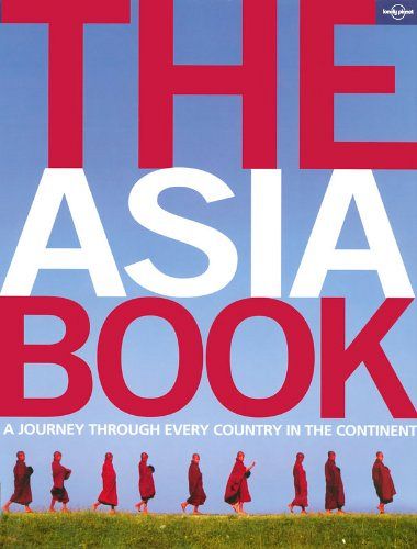 The Asia Book