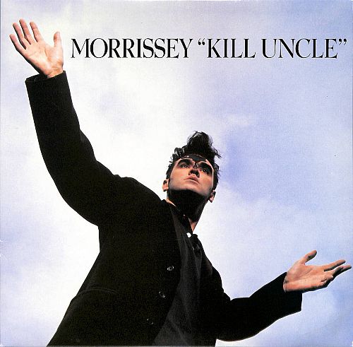 Kill Uncle [Vinyl]