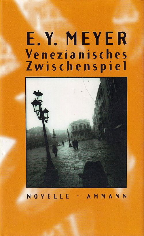 Venezianisches Zwischenspiel