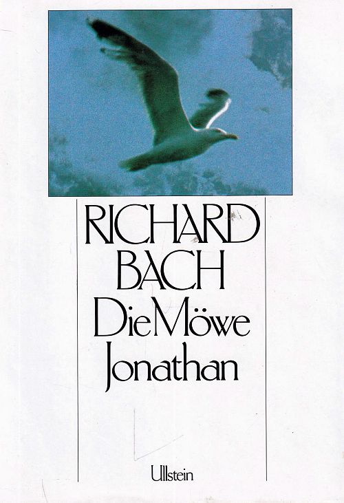 Die Möwe Jonathan