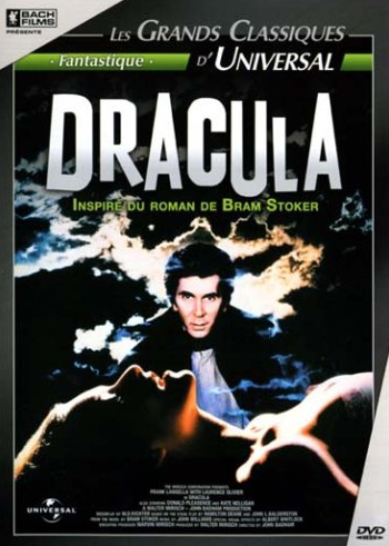 Dracula [DVD]
