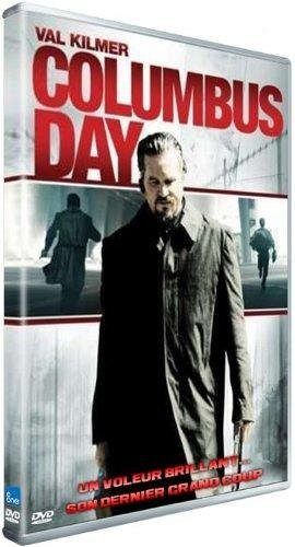 Columbus Day [DVD]