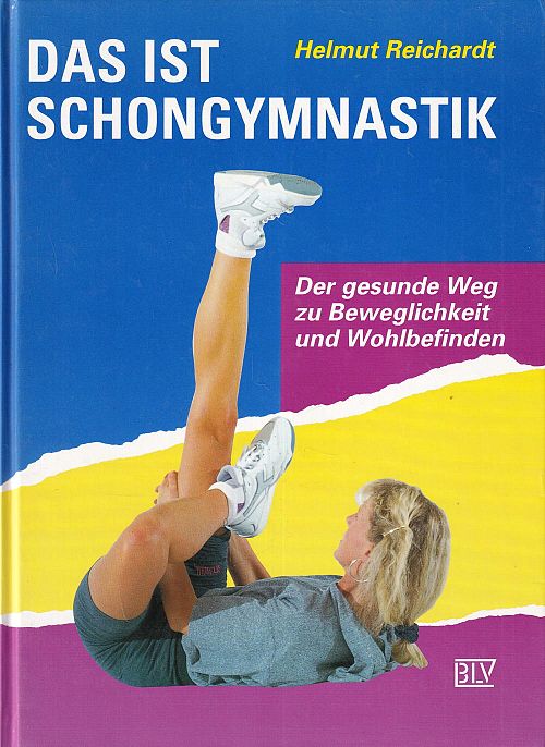 Das ist Schongymnastik