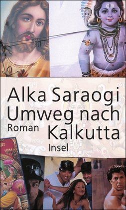 Umweg nach Kalkutta