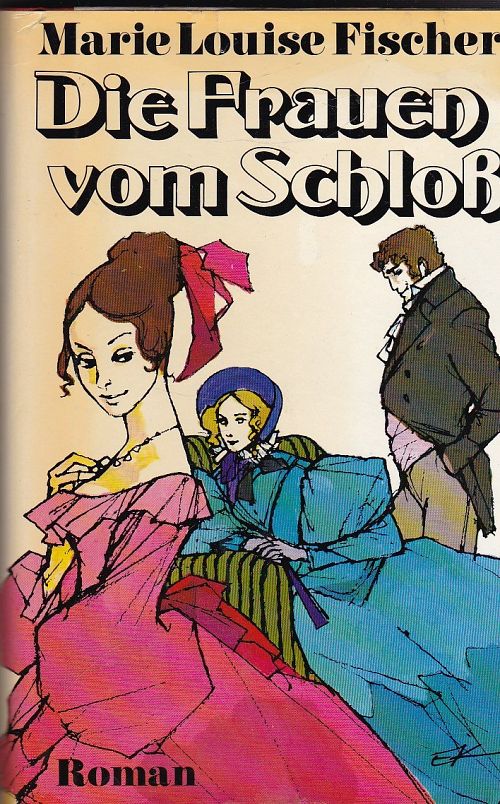 Die Frauen vom Schloss