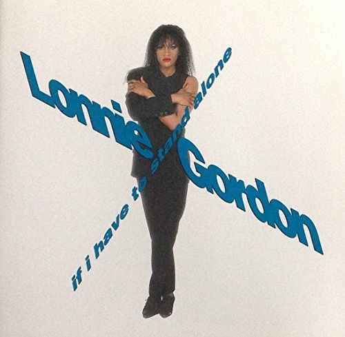 If I have to stand alone [CD]