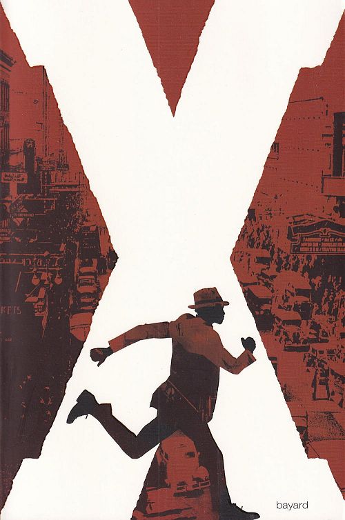 Comment je suis devenu Malcolm X