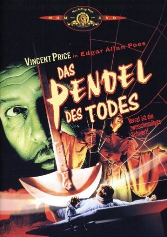 Das Pendel des Todes [DVD]