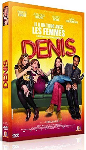 Denis [DVD]