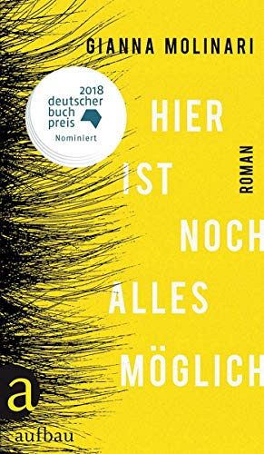 Hier ist noch alles möglich