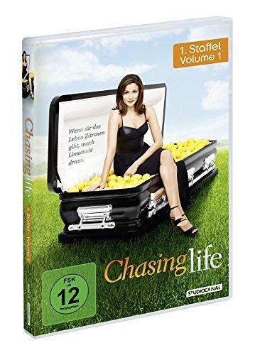 Chasing Life - Staffel 1 [DVD]