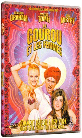 Le Gourou et les femmes [DVD]